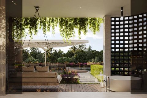 1 bedroom Apartment in Golden Pearl Indonesia No. 7261