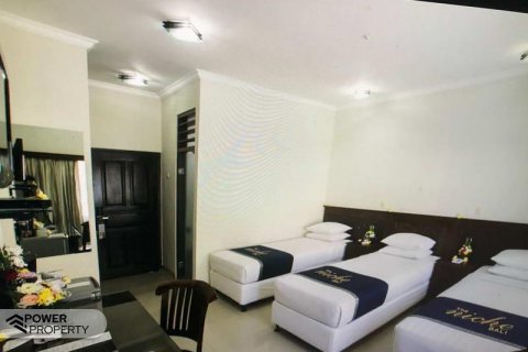 Отель, гостиница с 37 спальнями в Легиан, Kuta, Бадунг, Индонезия № 8612 13