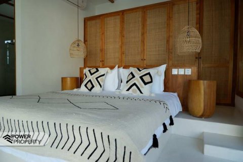 4 bedrooms Villa in South Kuta, Badung, Indonesia No. 8611 5