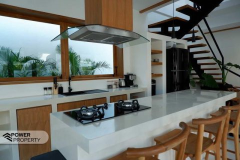 4 bedrooms Villa in South Kuta, Badung, Indonesia No. 8611 8