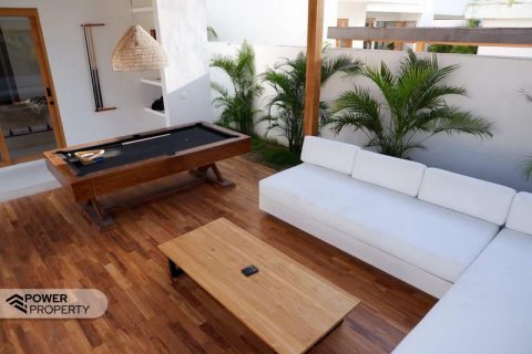 4 bedrooms Villa in South Kuta, Badung, Indonesia No. 8611 9