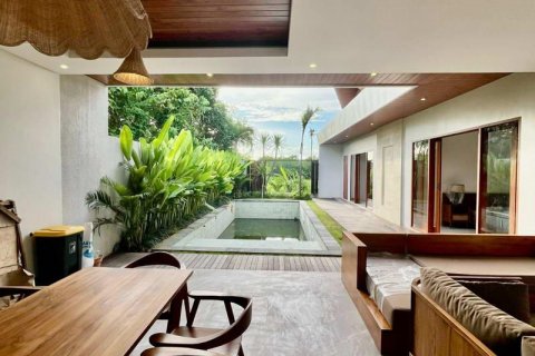 Вилла с 2 спальнями в Seminyak, Бадунг, Индонезия № 8609 6