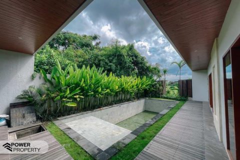 2 bedrooms Villa in Seminyak, Badung, Indonesia No. 8609