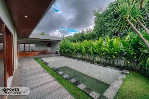 Вилла с 2 спальнями в Seminyak, Бадунг, Индонезия № 8609 16