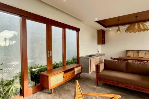 Вилла с 2 спальнями в Seminyak, Бадунг, Индонезия № 8609 9