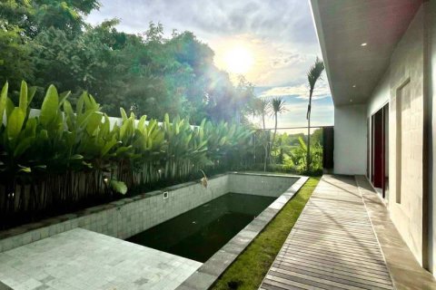 Вилла с 2 спальнями в Seminyak, Бадунг, Индонезия № 8609 17