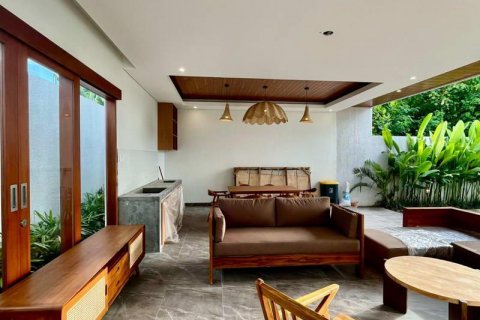 Вилла с 2 спальнями в Seminyak, Бадунг, Индонезия № 8609 11