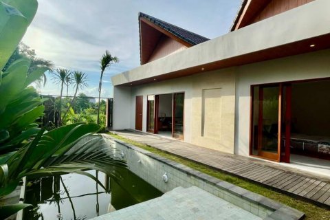 Вилла с 2 спальнями в Seminyak, Бадунг, Индонезия № 8609 10