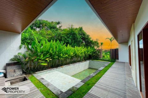 Вилла с 2 спальнями в Seminyak, Бадунг, Индонезия № 8609 15