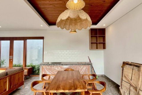 Вилла с 2 спальнями в Seminyak, Бадунг, Индонезия № 8609 5