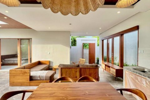 Вилла с 2 спальнями в Seminyak, Бадунг, Индонезия № 8609 7