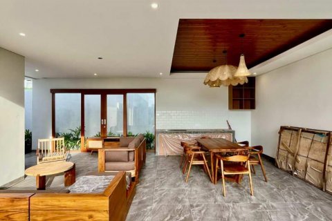 Вилла с 2 спальнями в Seminyak, Бадунг, Индонезия № 8609 14