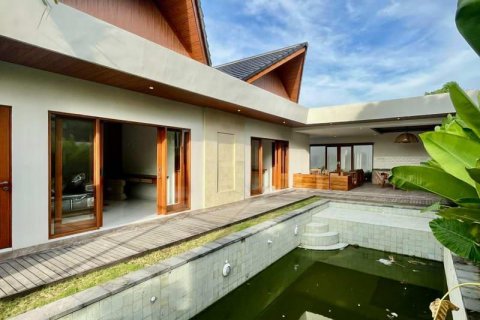 Вилла с 2 спальнями в Seminyak, Бадунг, Индонезия № 8609 12