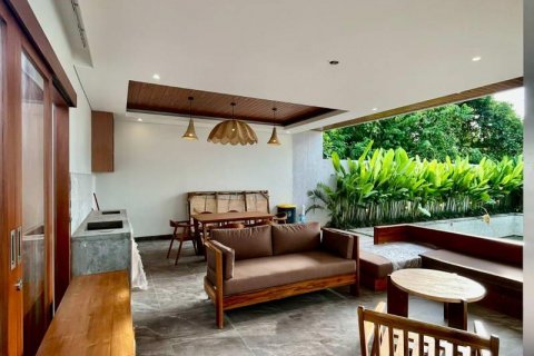 Вилла с 2 спальнями в Seminyak, Бадунг, Индонезия № 8609 8