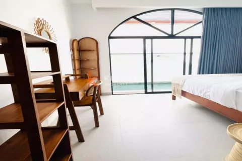 2 bedrooms Villa in Jimbaran, Badung, Indonesia No. 12469 7