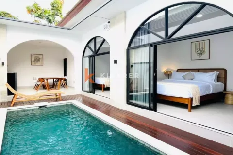 2 bedrooms Villa in Jimbaran, Badung, Indonesia No. 12469 2