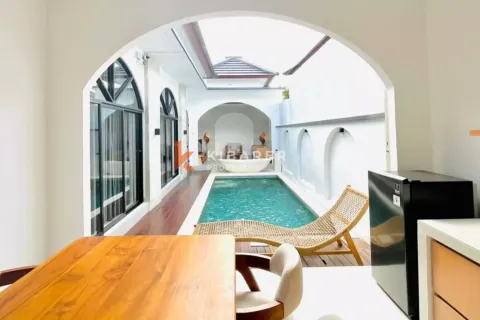 2 bedrooms Villa in Jimbaran, Badung, Indonesia No. 12469