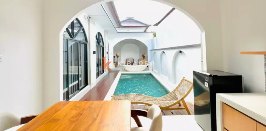 2 bedrooms Villa in Jimbaran, Badung, Indonesia No. 12469