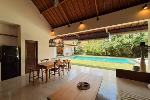 3 bedrooms Villa in Tibubeneng, Badung, Indonesia No. 12254 22