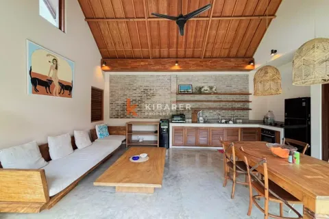 3 bedrooms Villa in Tibubeneng, Badung, Indonesia No. 12254 2
