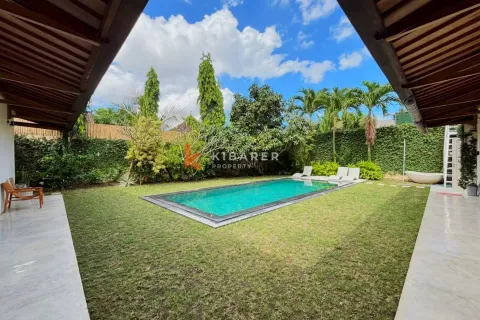 3 bedrooms Villa in Tibubeneng, Badung, Indonesia No. 12254 15