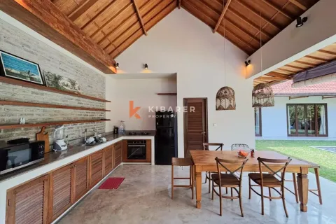 3 bedrooms Villa in Tibubeneng, Badung, Indonesia No. 12254 3
