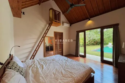 3 bedrooms Villa in Tibubeneng, Badung, Indonesia No. 12254 8