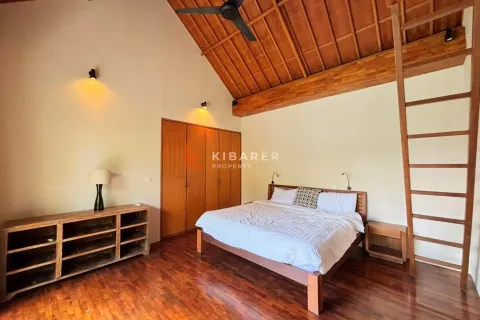 3 bedrooms Villa in Tibubeneng, Badung, Indonesia No. 12254 11