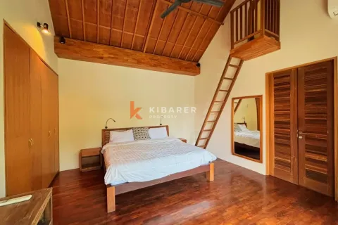 3 bedrooms Villa in Tibubeneng, Badung, Indonesia No. 12254 7