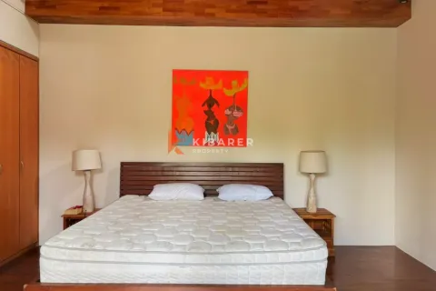 3 bedrooms Villa in Tibubeneng, Badung, Indonesia No. 12254 16