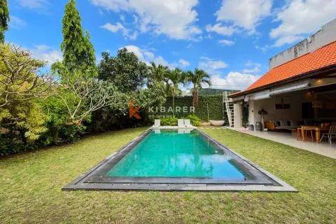 3 bedrooms Villa in Tibubeneng, Badung, Indonesia No. 12254 23
