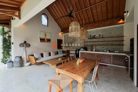 3 bedrooms Villa in Tibubeneng, Badung, Indonesia No. 12254 21