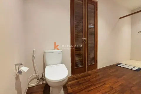 3 bedrooms Villa in Tibubeneng, Badung, Indonesia No. 12254 19