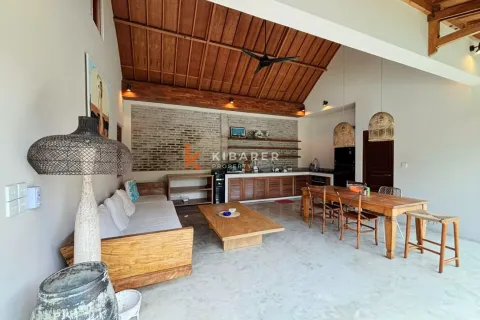 3 bedrooms Villa in Tibubeneng, Badung, Indonesia No. 12254 5