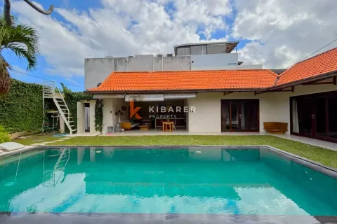 3 bedrooms Villa in Tibubeneng, Badung, Indonesia No. 12254 14