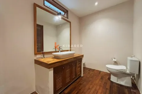 3 bedrooms Villa in Tibubeneng, Badung, Indonesia No. 12254 17