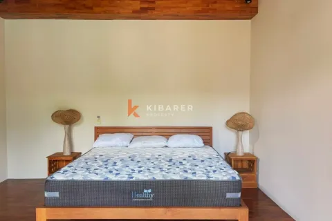 3 bedrooms Villa in Tibubeneng, Badung, Indonesia No. 12254 18
