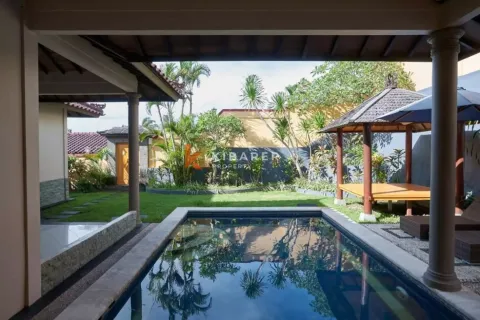 1 bedroom Villa in Ungasan, Badung, Indonesia No. 12470 3