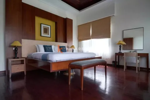 1 bedroom Villa in Ungasan, Badung, Indonesia No. 12470 6