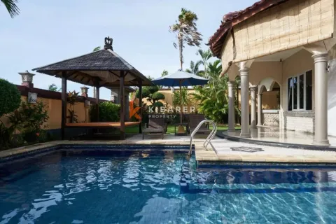 1 bedroom Villa in Ungasan, Badung, Indonesia No. 12470