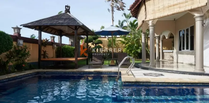 1 bedroom Villa in Ungasan, Badung, Indonesia No. 12470