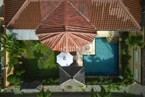 1 bedroom Villa in Ungasan, Badung, Indonesia No. 12470 2