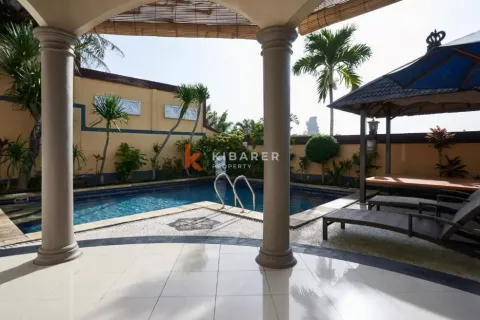 1 bedroom Villa in Ungasan, Badung, Indonesia No. 12470 4