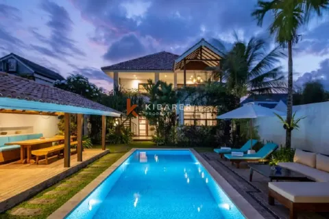 6 bedrooms Villa in Badung, Indonesia No. 12256