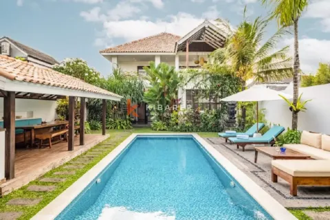 6 bedrooms Villa in Badung, Indonesia No. 12256 8