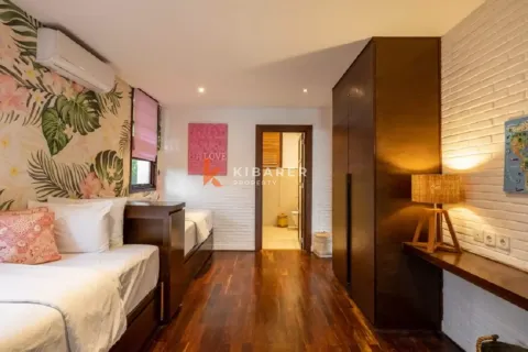 6 bedrooms Villa in Badung, Indonesia No. 12256 16