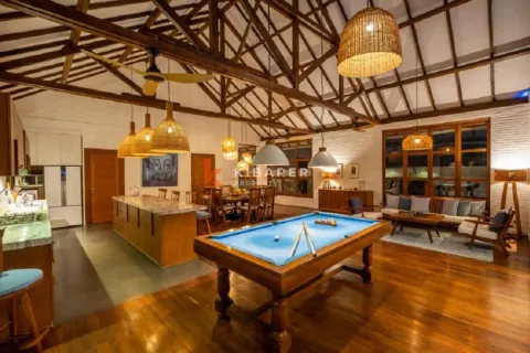 6 bedrooms Villa in Badung, Indonesia No. 12256 18