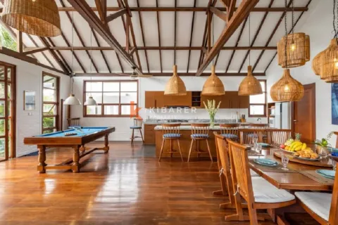 6 bedrooms Villa in Badung, Indonesia No. 12256 4