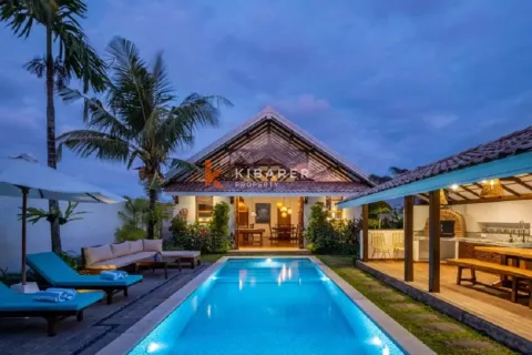6 bedrooms Villa in Badung, Indonesia No. 12256 2