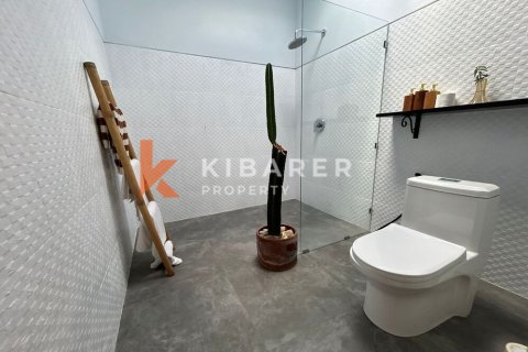 Вилла с 2 спальнями в Tibubeneng, Бадунг, Индонезия № 12252 11